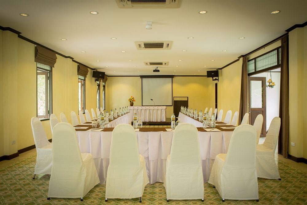 Hotel Ratchapruek Lanna Boutique Chiang Mai Exterior foto